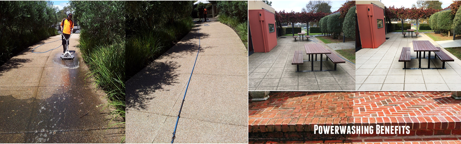 Fairways Landscaping
