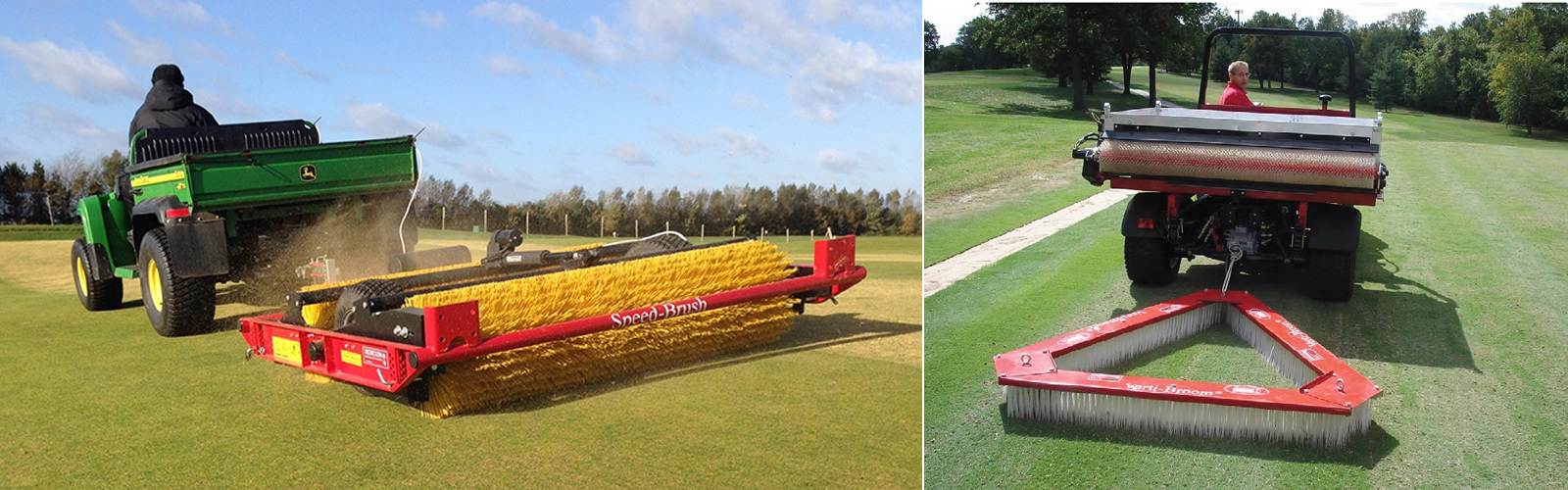 Fairways Limited